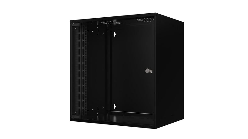 400 x 572mm SOHO - Black -