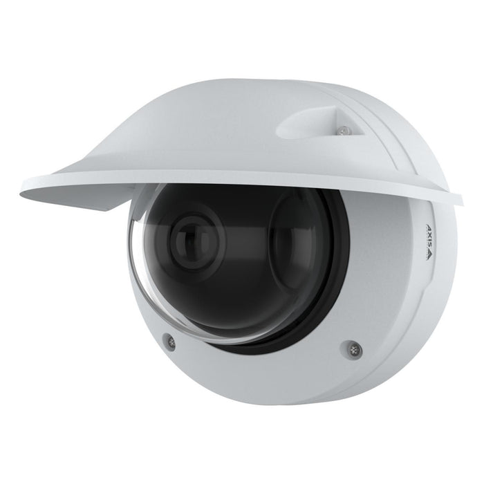 AXIS Q3626-VE ADVANCED DOME CAM