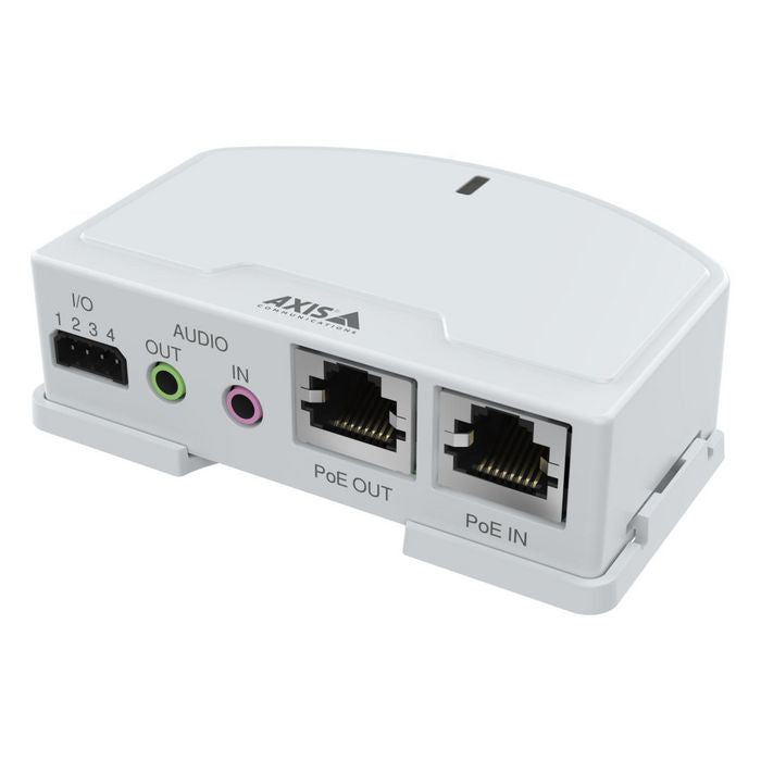 AXIS T6101 MKII AUDIO I/O