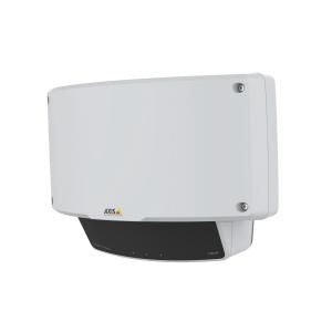Axis Netzwerk Security Radar D2110-VE