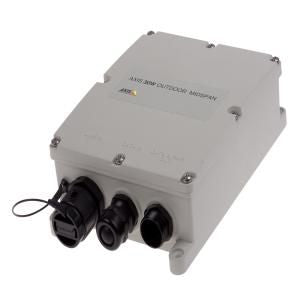 AXIS 30W OUTDOOR MIDSPAN