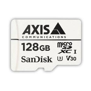 AXIS SURVEILLANCE CARD 128 GB