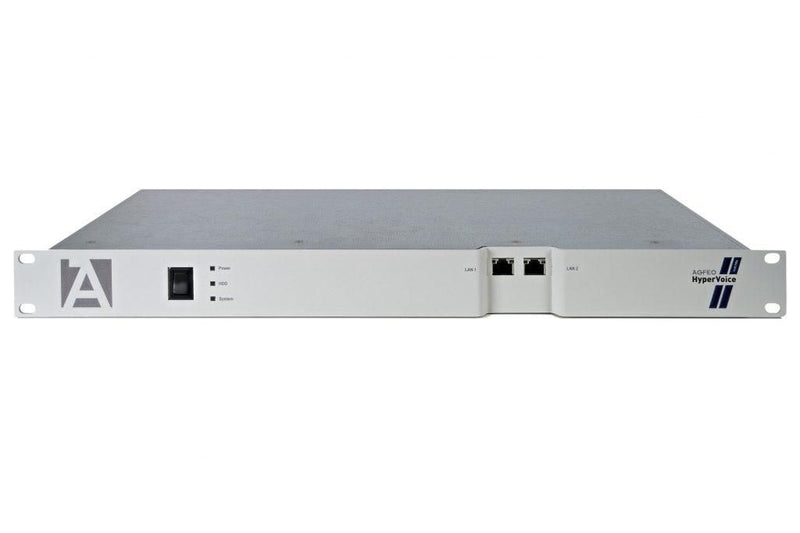 AGFEO HyperVoice Appliance