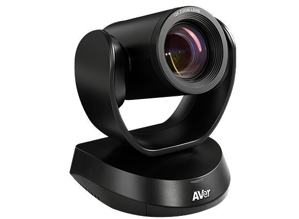 Camera, 12x optical, 36X