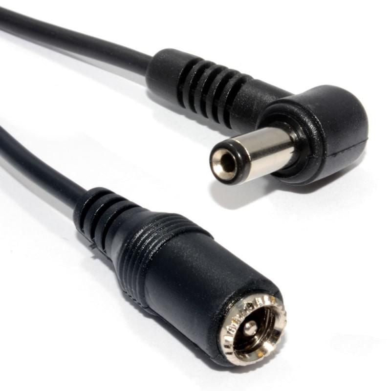 5.5*2.5mm(male) to