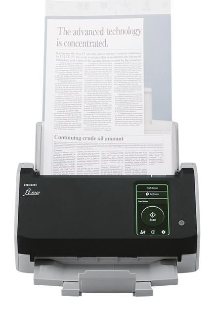 Scanner 600 X 600 Dpi A4
