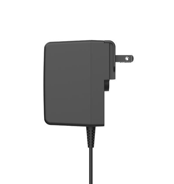 Adapter/Inverter Indoor Black