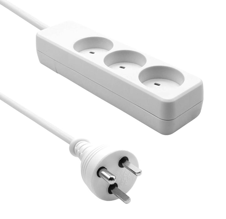 7M White