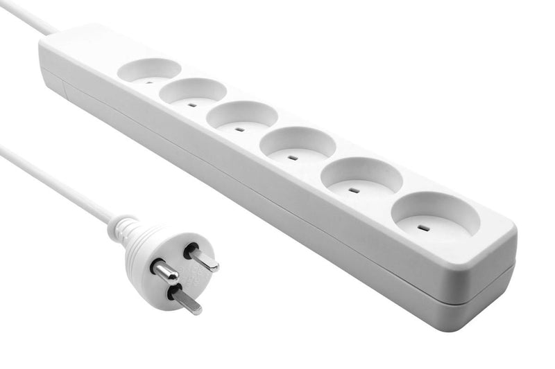 0.5M White