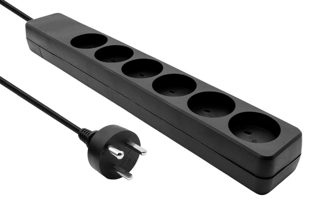 7M Black