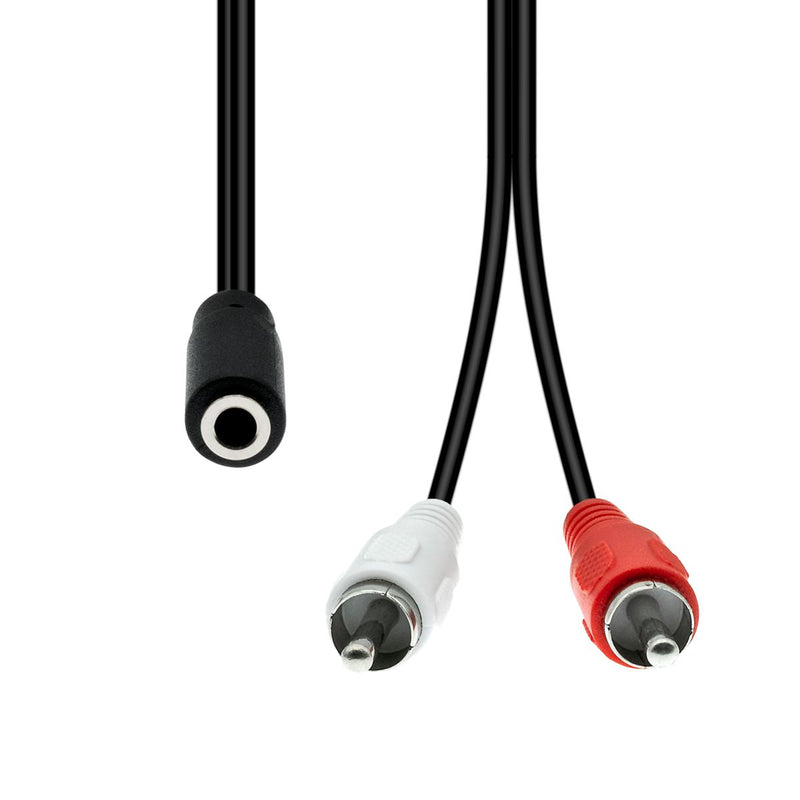 Black 20cm