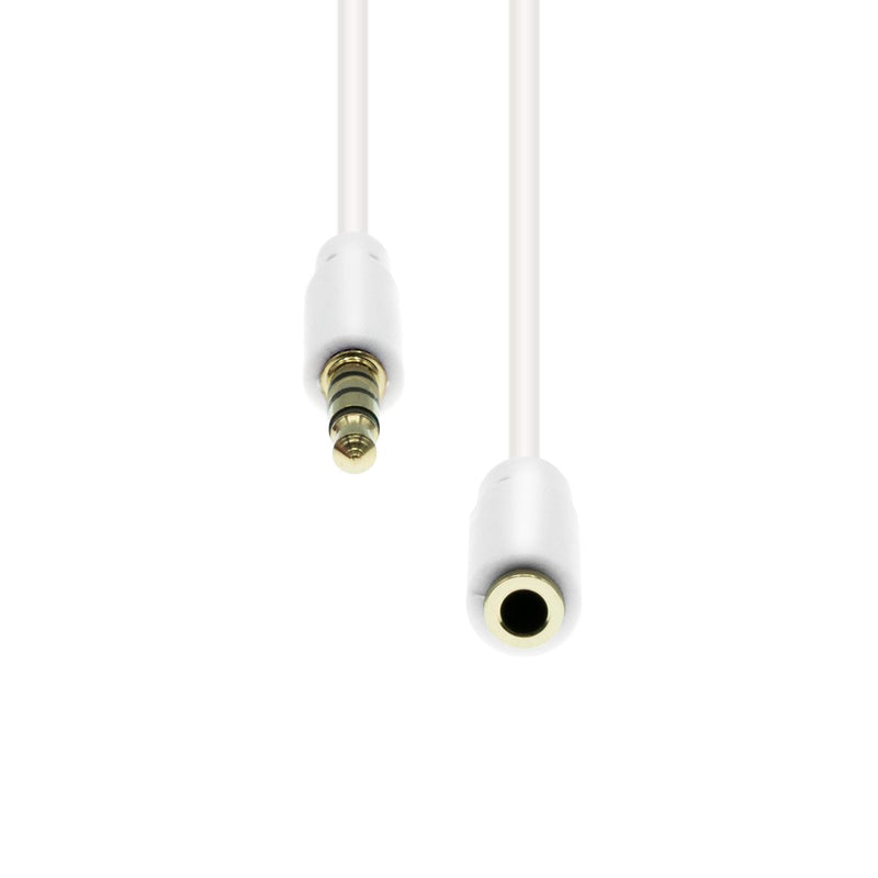 White 0.5M