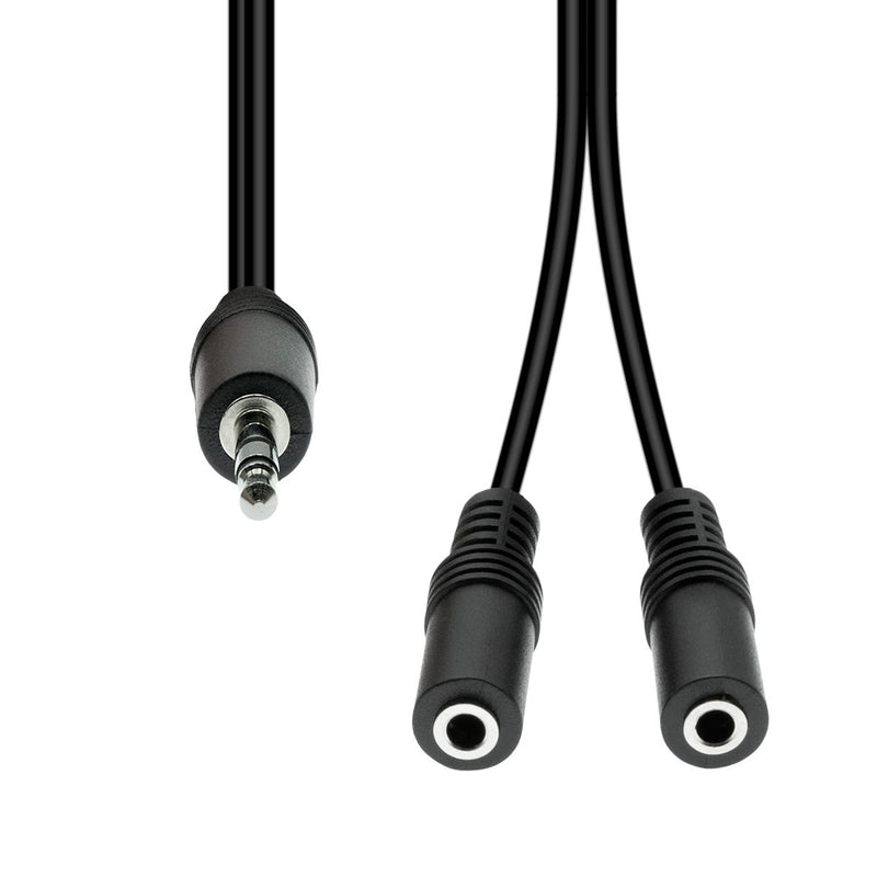 Black 20cm