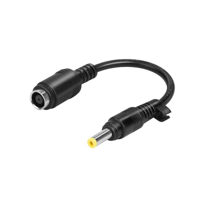"7.4mm to 4.8mm DC Dongle for"
