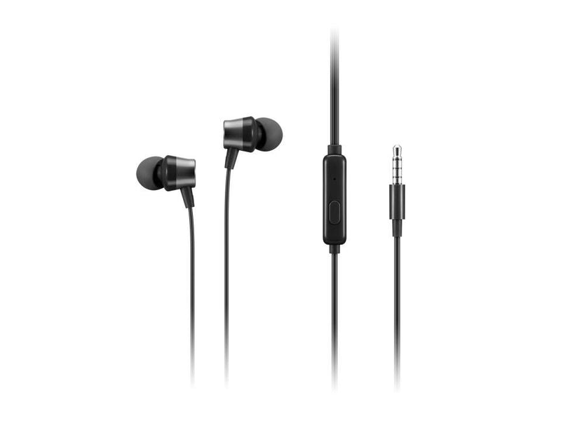 In-Ear Office/Call Center