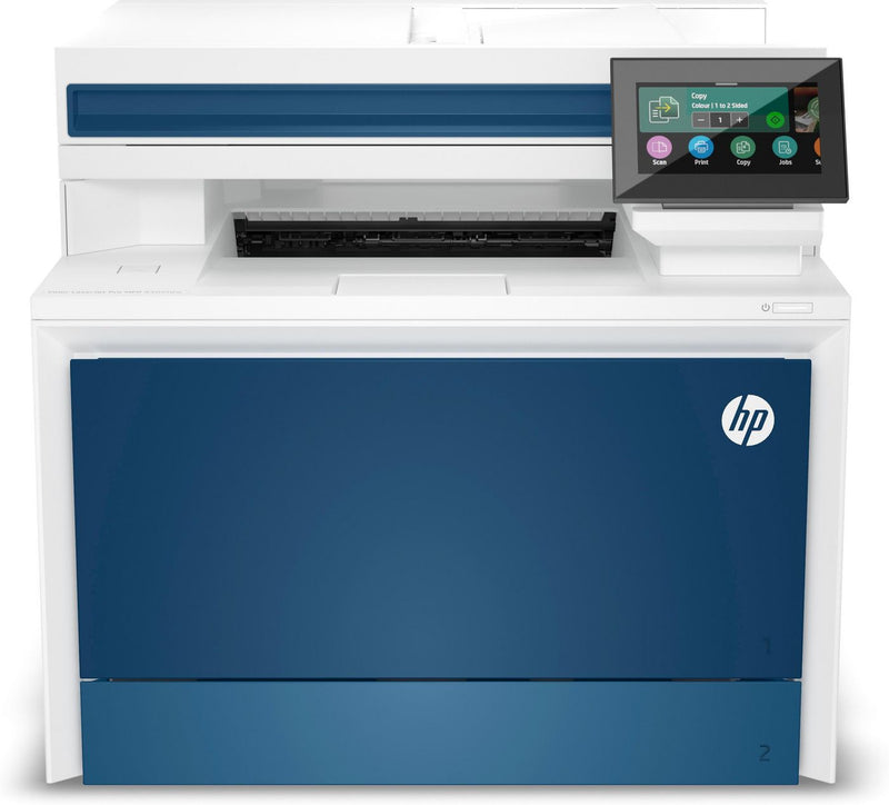 4302Fdw Printer, Color,