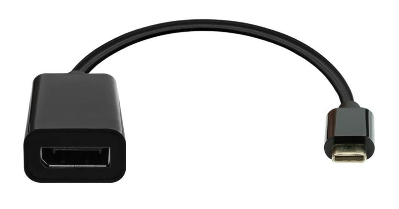 20cm black