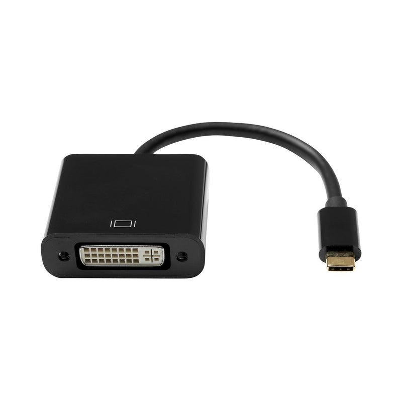 Adapter, Black 10CM