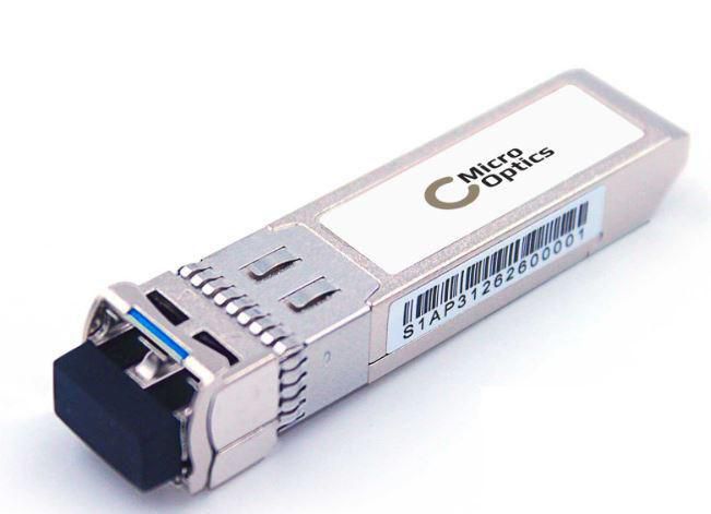 Compatible SFP 1310nm, SMF,