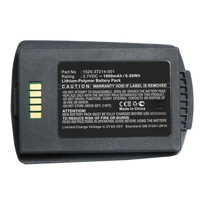 1800mAh Grey for Cordless
