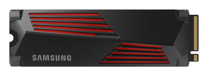 Express 4.0 V-NAND MLC NVMe