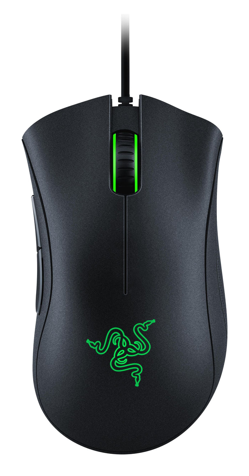 Right-Hand Usb Type-A Optical