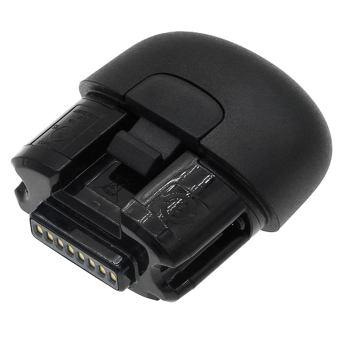 700mAh Black for Zebra