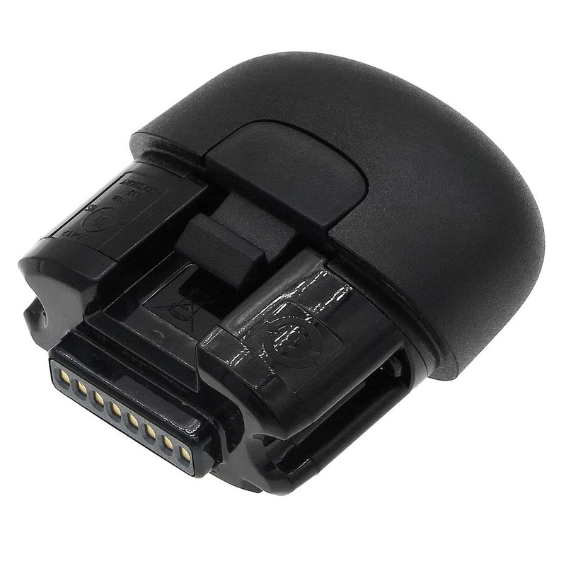 700 mAh Noir pour Zebra