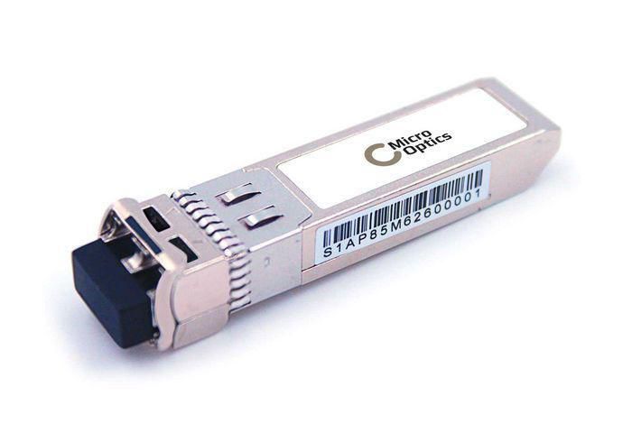 Compatible SFP+ SR, 850nm,