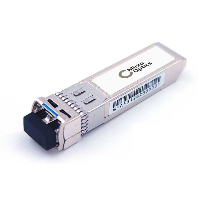 Compatible SFP 1310nm, SMF,