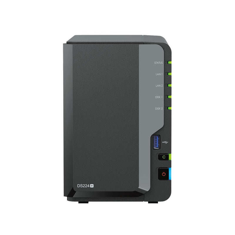2GB RAM