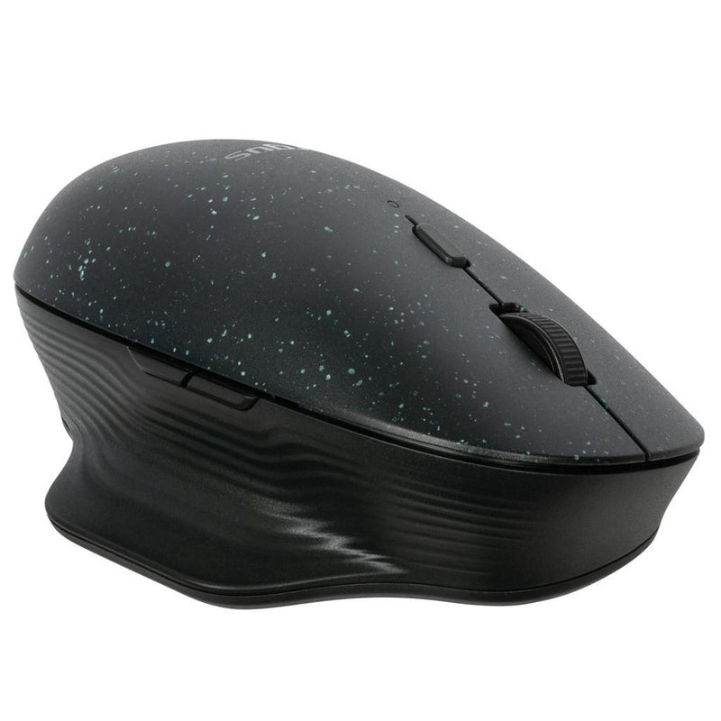 Ergonomic Ambidextrous Mouse