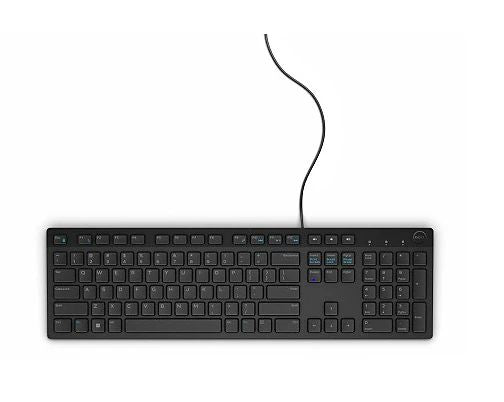 French Black KB216, Full-size