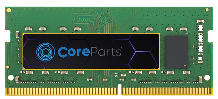 DDR5 Major SO-DIMM