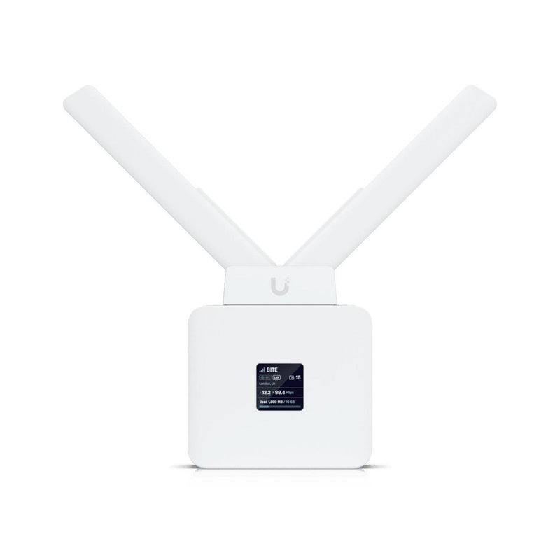 Ubiquiti UMR UniFi Mobile Router