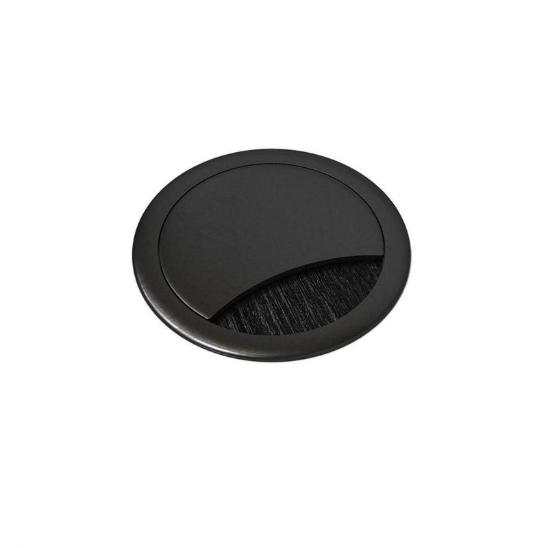 60 mm Black