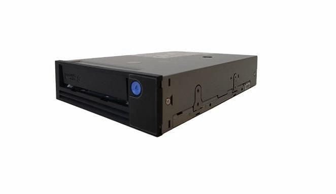 Quantum Streamer TC-L92AN-BR LTO9 Bare Drive HH SAS intern