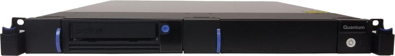 Quantum Streamer TC-L93CN-AR Rack 19 SAS LTO-9 Tape Drive