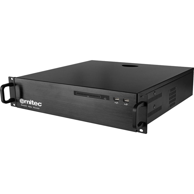 HDD Bays, 400Mbps, RAID -
