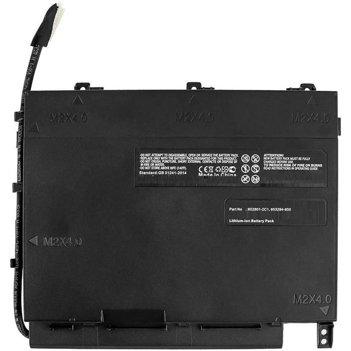 11.1V 8000mAh 89Wh Li-Pol