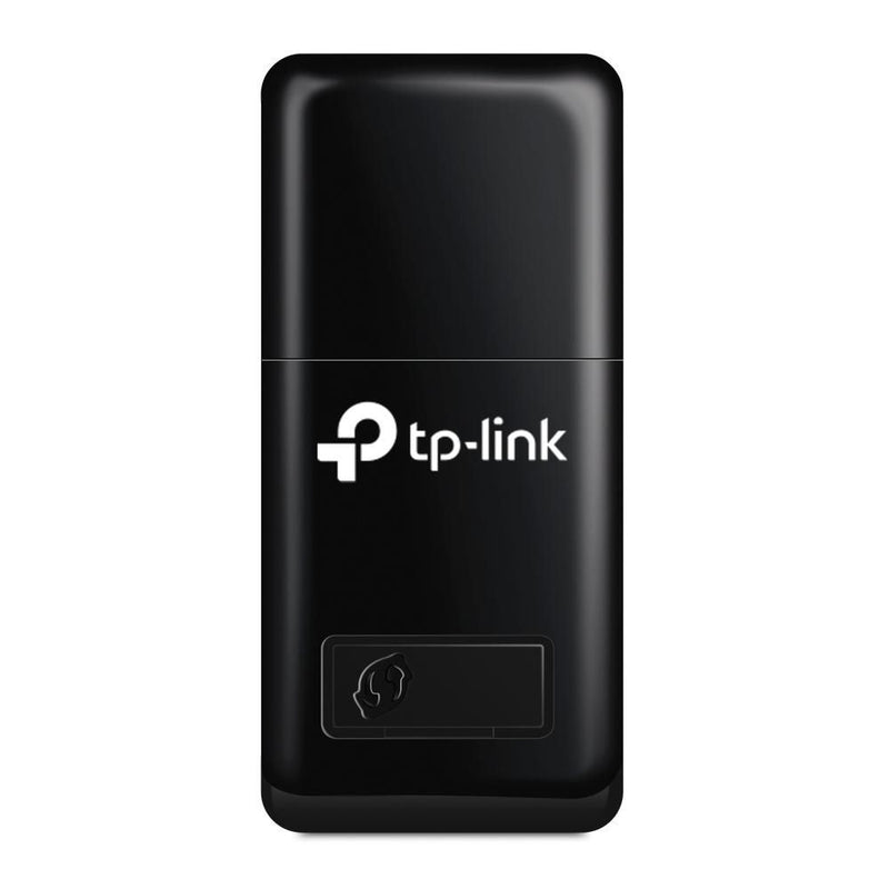 2.4GHz, 802.11n/g/b,