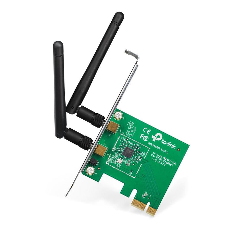PCI Express Adapter