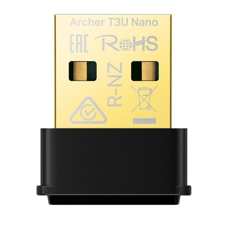 Adaptateur USB