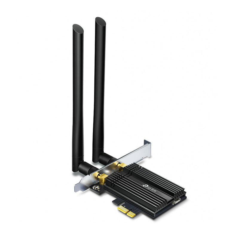 Pcie Adapter