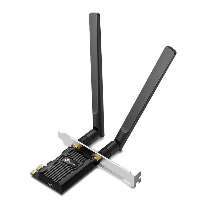 Pcie Adapter