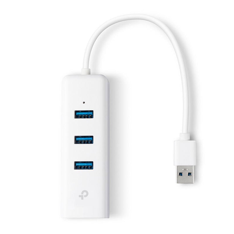 UE330, USB 3.0 (3.1 Gen 1)