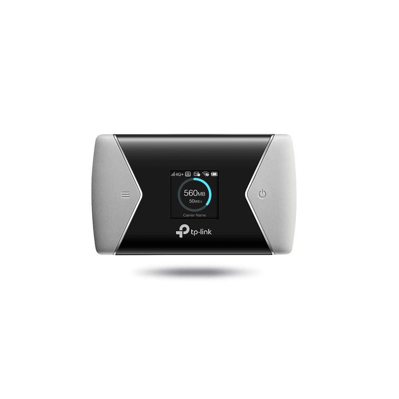 M7650, Cellular network