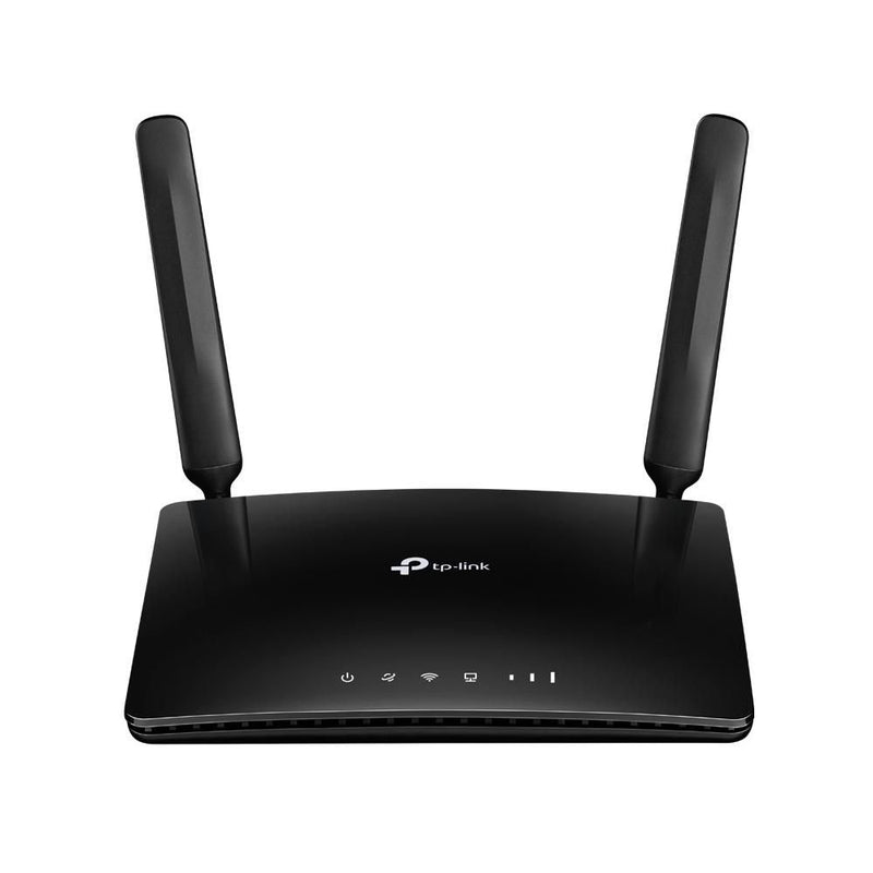 Archer MR200, Wi-Fi 5
