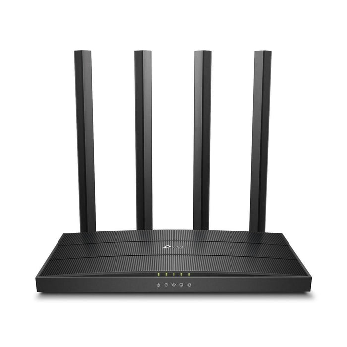 Router EU - Version AC1900