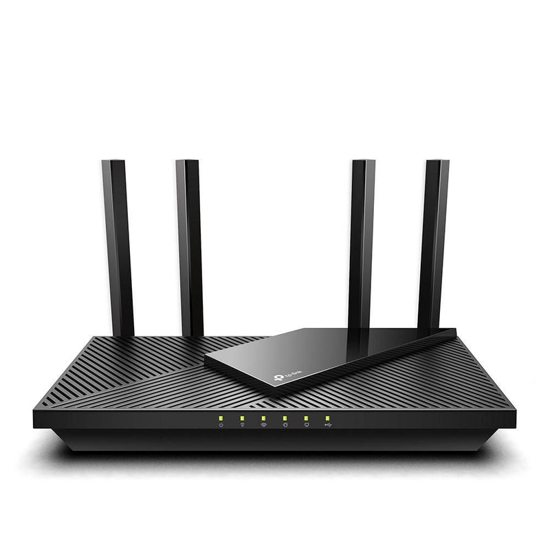 Wi-Fi 6 Router